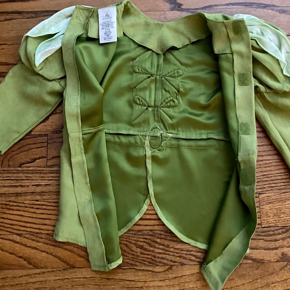 Costume Disney Prince Naveen Dressup, Play, Make Believe S 3 - Picture 12 of 16